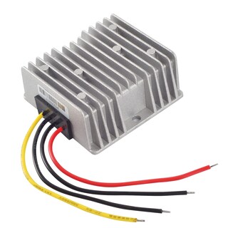 Foto 6 | Foto 6 | Convertidor Step Up Kaabee De 12 V A 24 V Dc 5 A 120 W Ip67 - Venta Internacional.