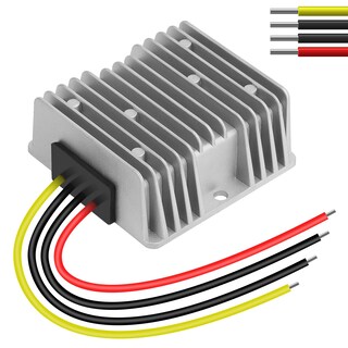 Foto 1 | Foto 1 | Convertidor Step Up Yeluft De 12 V A 48 V Dc 6 A 288 W Regulador De Voltaje - Venta Internacional.