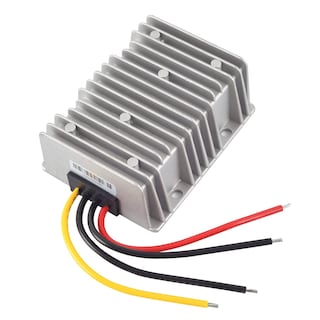 Foto 1 | Foto 1 | Convertidor Cc-cc Step Down Kaabee De 48 V/36 V/24 V A 12 V 30 A - Venta Internacional.