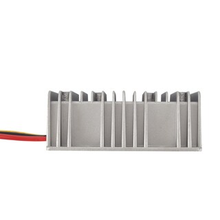 Foto 4 | Foto 4 | Convertidor Cc-cc Step Down Kaabee De 48 V/36 V/24 V A 12 V 30 A - Venta Internacional.