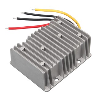 Foto 5 | Foto 5 | Convertidor Cc-cc Step Down Kaabee De 48 V/36 V/24 V A 12 V 30 A - Venta Internacional.