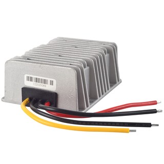 Foto 7 | Foto 7 | Convertidor Cc-cc Step Down Kaabee De 48 V/36 V/24 V A 12 V 30 A - Venta Internacional.