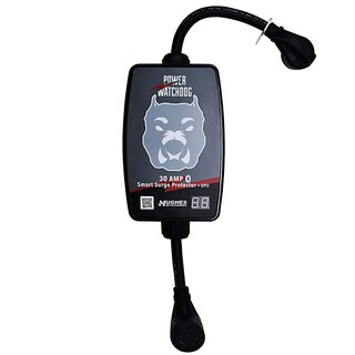 Foto 1 | Foto 1 | Protector Contra Sobretensiones Power Watchdog Pwd30epo 30a Con Bluetooth - Venta Internacional.