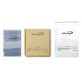 Foto 6 | Foto 6 | Módulo Convertidor De Voltaje Hiletgo Dd1718pa Dc 3v-18v A ±5v/±6v/±9v/±12v/±15v/±24v - Venta Internacional.