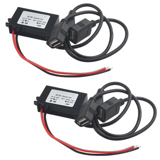 Foto 1 | Foto 1 | Módulo Convertidor Dc-dc Xingyheng 3a 12v/24v A 5v - Venta Internacional.