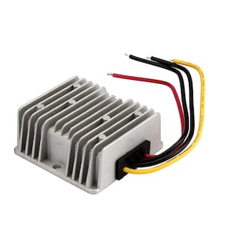 Foto 1 | Foto 1 | Reductor De Voltaje Supernight Dc De 36 V A 12 V 10 A 120 W Carrito De Golf - Venta Internacional.