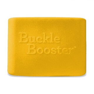 Foto 7 | Foto 7 | Cinturón De Seguridad Buckle Booster Amarillo Sin Bpa - Venta Internacional.