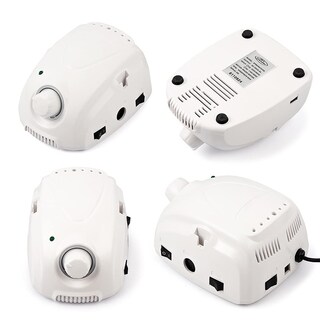 Foto 5 | Foto 5 | Taladro De Manicura Eléctrico Nski M3 Micromotor 35krpm 65w 30v - Venta Internacional.