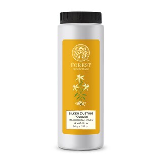 Foto 1 | Foto 1 | Polvo Para Espolvorear Forest Essentials Mashobra Honey 100 G - Venta Internacional.