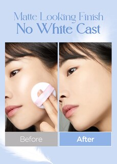 Foto 3 | Foto 3 | Almohada Setting Powder I'm Meme Skin Pillow Translúcida 10 G - Venta Internacional.