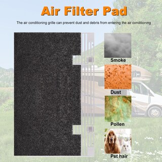 Foto 5 | Foto 5 | Rejilla De Aire Por Conductos Rv A/c Para Aire Acondicionado Dometic Rv - Venta Internacional.