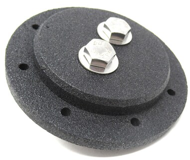 Foto 3 | Foto 3 | Terminal De Altavoz Smd De 1 Canal De Acero Inoxidable Plesiu - Venta Internacional.