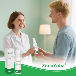 Foto 6 | Foto 6 | Spray Removedor De Adhesivo Znnayoha Medical No-sting 120 Ml - Venta Internacional.