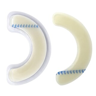 Foto 6 | Foto 6 | Tiras De Barrera Yeysxsy De Ostomy Supplies 20 Piezas Para Colostomía - Venta Internacional.