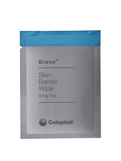 Foto 1 | Foto 1 | Toallitas Protectoras Para La Piel Coloplast Brava 30 Toallitas - Venta Internacional.