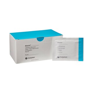 Foto 1 | Foto 1 | Toallitas Removedoras De Adhesivo Coloplast Brava 30 Unidades Caja De 30 - Venta Internacional.