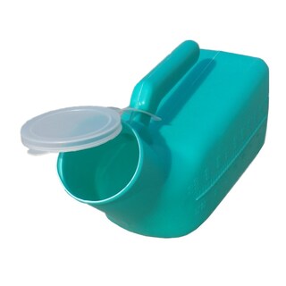 Foto 4 | Foto 4 | Urinario Masculino Yumsum Thick Firm 1000 Ml (verde Paquete De 2) - Venta Internacional.