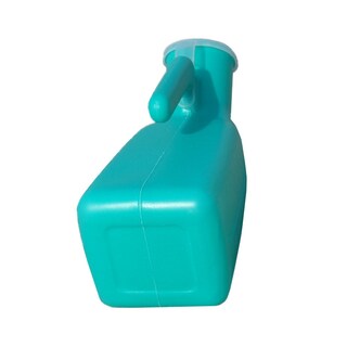 Foto 5 | Foto 5 | Urinario Masculino Yumsum Thick Firm 1000 Ml (verde Paquete De 2) - Venta Internacional.