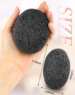 Foto 5 | Foto 5 | Exfoliante Para Pies Maryton Lava Con Piedra Pómez 1 Unidad - Venta Internacional.