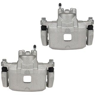 Foto 1 | Foto 1 | Conjunto De Pinzas De Freno De Disco Scitoo 18b5032a 18b5033a - Venta Internacional.