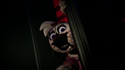 Foto 4 | Foto 4 | Videojuego Maximum Entertainment Five Nights At Freddy's: Security Breach Ps5 - Venta Internacional.