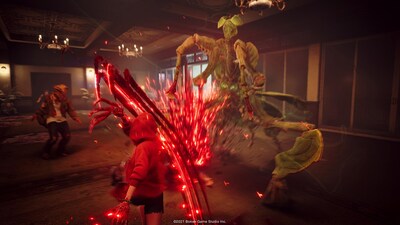 Foto 3 | Foto 3 | Videojuego Xseed Games Slitterhead Day 1 Edition Ps5 - Venta Internacional.