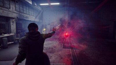 Foto 4 | Foto 4 | Videojuego Xseed Games Slitterhead Day 1 Edition Ps5 - Venta Internacional.