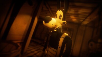 Foto 5 | Foto 5 | Videojuego Playstation 5 Bendy And The Ink Machine - Venta Internacional.