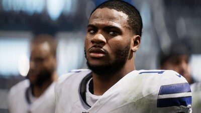 Foto 5 | Foto 5 | Videojuego Madden Nfl 25 Para Playstation 4 Ps4 A Estrenar - Venta Internacional.