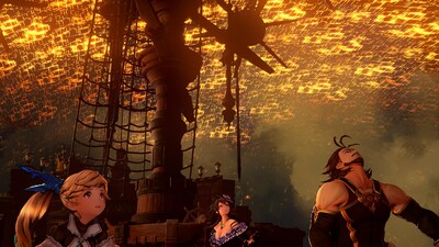 Foto 3 | Foto 3 | Videojuego Xseed Games Granblue Fantasy: Relink Ps5 Deluxe - Venta Internacional.