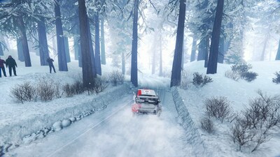 Foto 2 | Foto 2 | Videojuego Wrc Generations Para Ps5 - Venta Internacional.