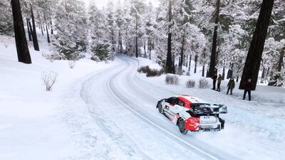 Foto 7 | Foto 7 | Videojuego Wrc Generations Para Ps5 - Venta Internacional.