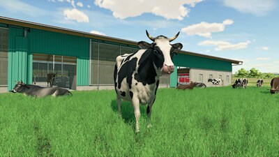 Foto 3 | Foto 3 | Videojuego Farming Simulator 22 Xbox One - Venta Internacional.