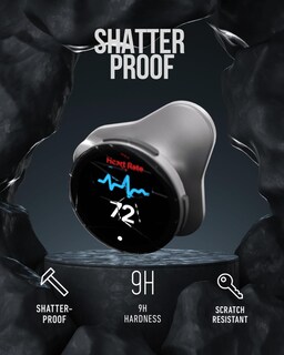 Foto 4 | Foto 4 | Protectores De Pantalla Y Almohadillas Para El Estetoscopio Digital Eko Core 500 - Venta Internacional.