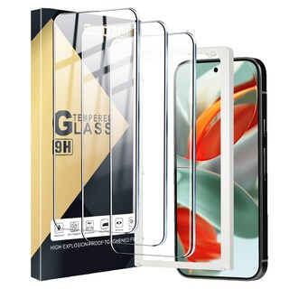 Foto 1 | Foto 1 | Paquete De 3 Protectores De Pantalla Para Google Pixel 9/9 Pro 5g - Venta Internacional.