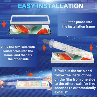 Foto 4 | Foto 4 | Paquete De 3 Protectores De Pantalla Para Google Pixel 9/9 Pro 5g - Venta Internacional.