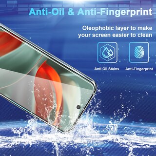 Foto 5 | Foto 5 | Paquete De 3 Protectores De Pantalla Para Google Pixel 9/9 Pro 5g - Venta Internacional.