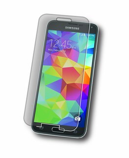 Foto 2 | Foto 2 | Protector De Pantalla Symtek Ts-tg-405 Tekshield Para Samsung S5 - Venta Internacional.