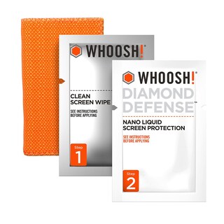 Foto 2 | Foto 2 | Protector De Pantalla Nano Líquido Whoosh! Diamond Defense - Venta Internacional.