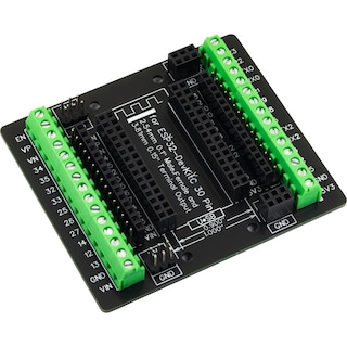 Foto 2 | Foto 2 | Placa De Conexión Para El Módulo Esp32 Esp-wroom-32 Esp32-devkitc - Venta Internacional.
