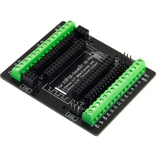 Foto 3 | Foto 3 | Placa De Conexión Para El Módulo Esp32 Esp-wroom-32 Esp32-devkitc - Venta Internacional.