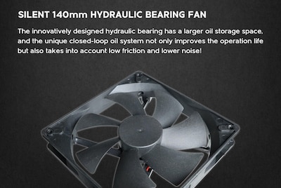 Foto 5 | Foto 5 | Fuente De Alimentación Apexgaming 850w 80+ Gold Full Modular 2023 - Venta Internacional.