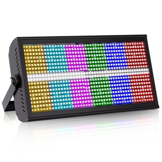 Foto 1 | Foto 1 | Lámpara Led Para Lavadora De Pared Fodexazy Barra De Iluminación De Escenario De 200 W - Venta Internacional.