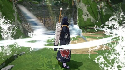 Foto 4 | Foto 4 | Videojuego Bandai Namco Naruto To Boruto: Shinobi Striker Ps4 - Venta Internacional.