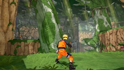 Foto 5 | Foto 5 | Videojuego Bandai Namco Naruto To Boruto: Shinobi Striker Ps4 - Venta Internacional.