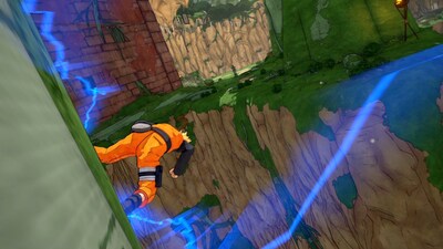 Foto 6 | Foto 6 | Videojuego Bandai Namco Naruto To Boruto: Shinobi Striker Ps4 - Venta Internacional.