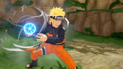 Foto 7 | Foto 7 | Videojuego Bandai Namco Naruto To Boruto: Shinobi Striker Ps4 - Venta Internacional.