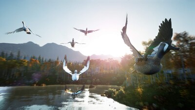 Foto 4 | Foto 4 | Videojuego Hunting Simulator 2 Para Playstation 4 - Ps4 - Venta Internacional.