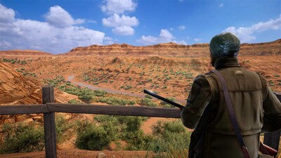 Foto 7 | Foto 7 | Videojuego Hunting Simulator 2 Para Playstation 4 - Ps4 - Venta Internacional.