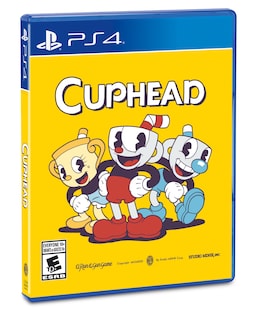 Foto 1 | Foto 1 | Videojuego Cuphead Playstation 4 Con Modo Cooperativo Local Para 2 Jugadores - Venta Internacional.